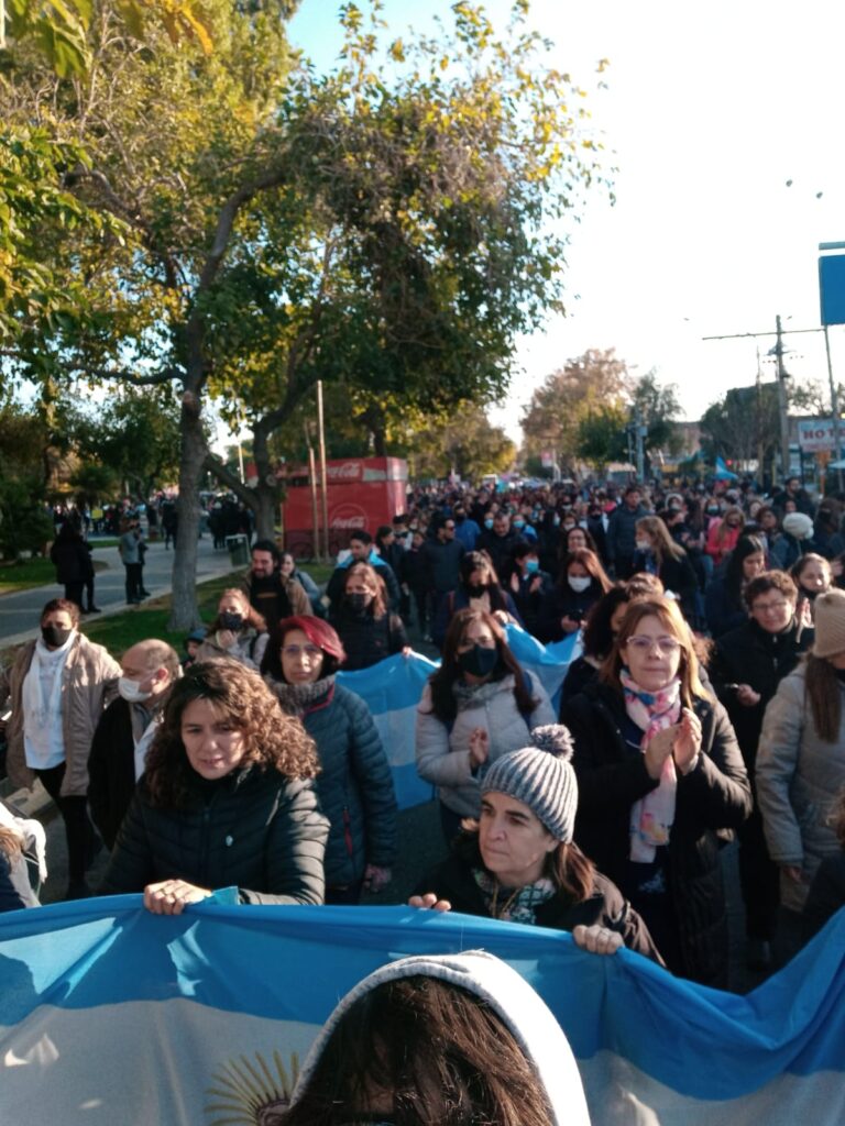 Sutef Repudia En Rgicamente La Represi N A La Docencia De San Juan