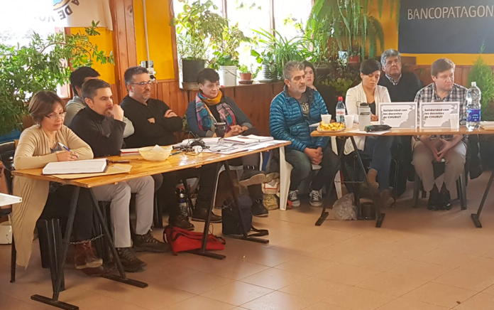 congreso provincial