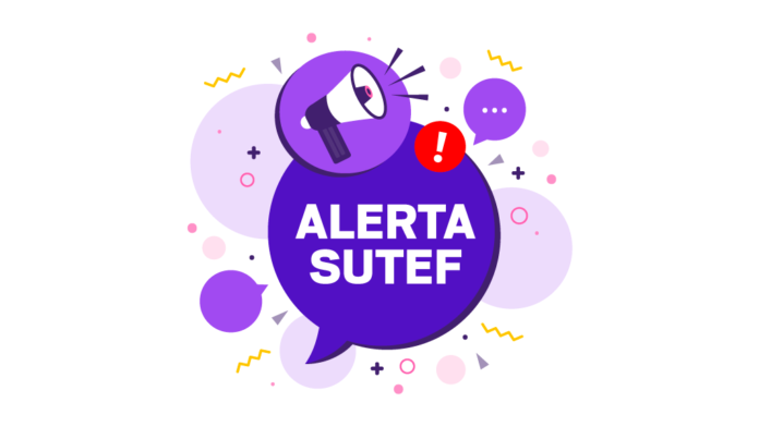 Alerta-SUTEF