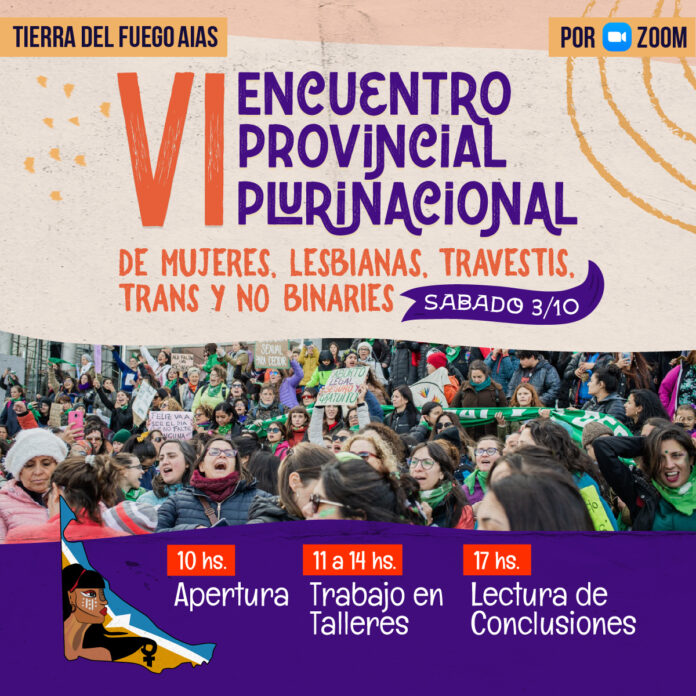 6to Encuentro Plurinacional 4_EPP TDF 1