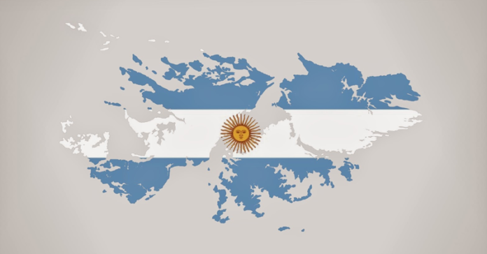 Malvinas Argentinas
