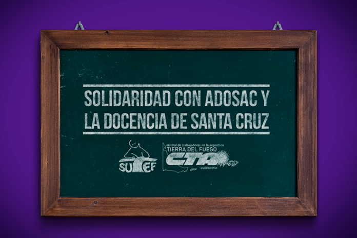Solidaridad Santa Cruz