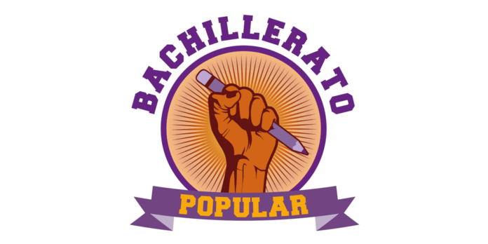 Bachillerato Popular