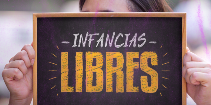 Infancias Libres