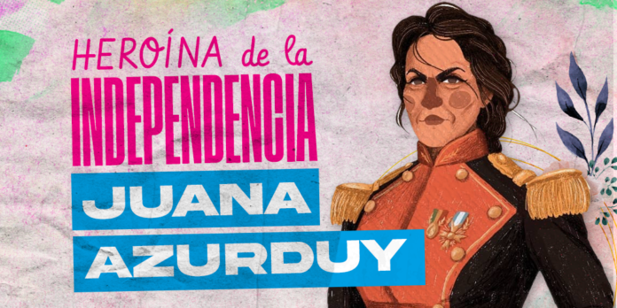 12-07-2021 Juana Azurduy twitter