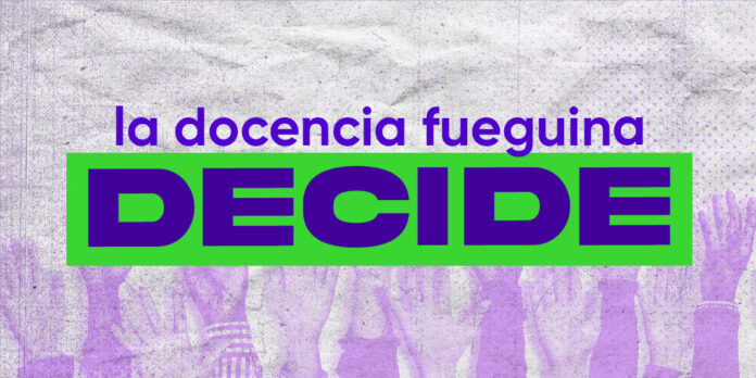 03-09-2021 La docencia decide twitter