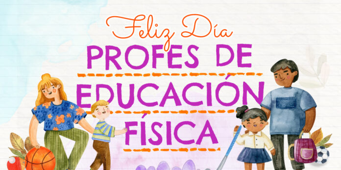 07-10-2021 Dia de les profes de educación física TWITTER