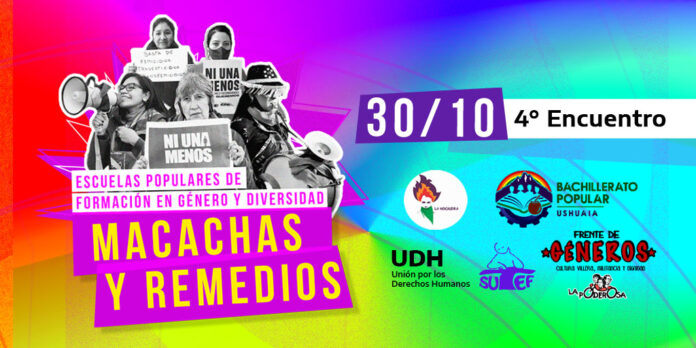 22-10-2021 tercer encuentro escuela popular