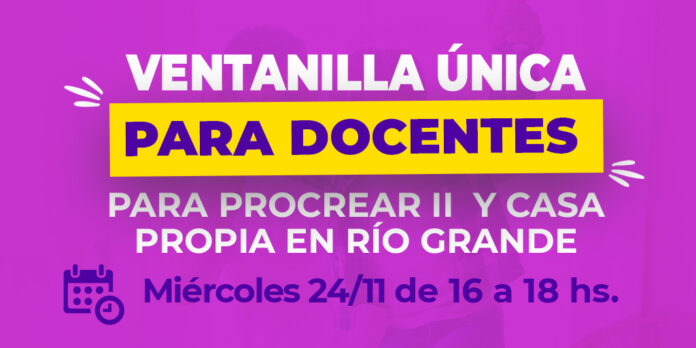 23-11-2021 Ventanilla unica twitter