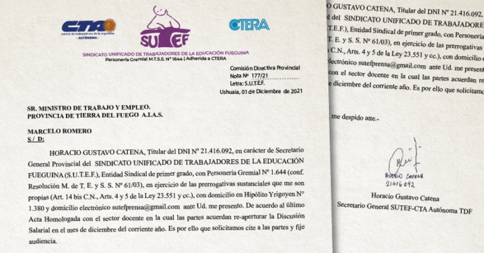 01-12-2021 Nota Paritarias_Mesa de trabajo 1