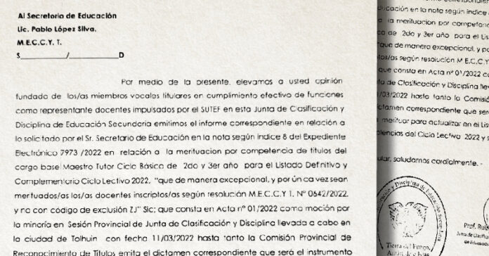 06-04-2022 Excepción para la inscripción y merituación al cargo Maestra Tutora - Maestro Tutor Ciclo Básico-02