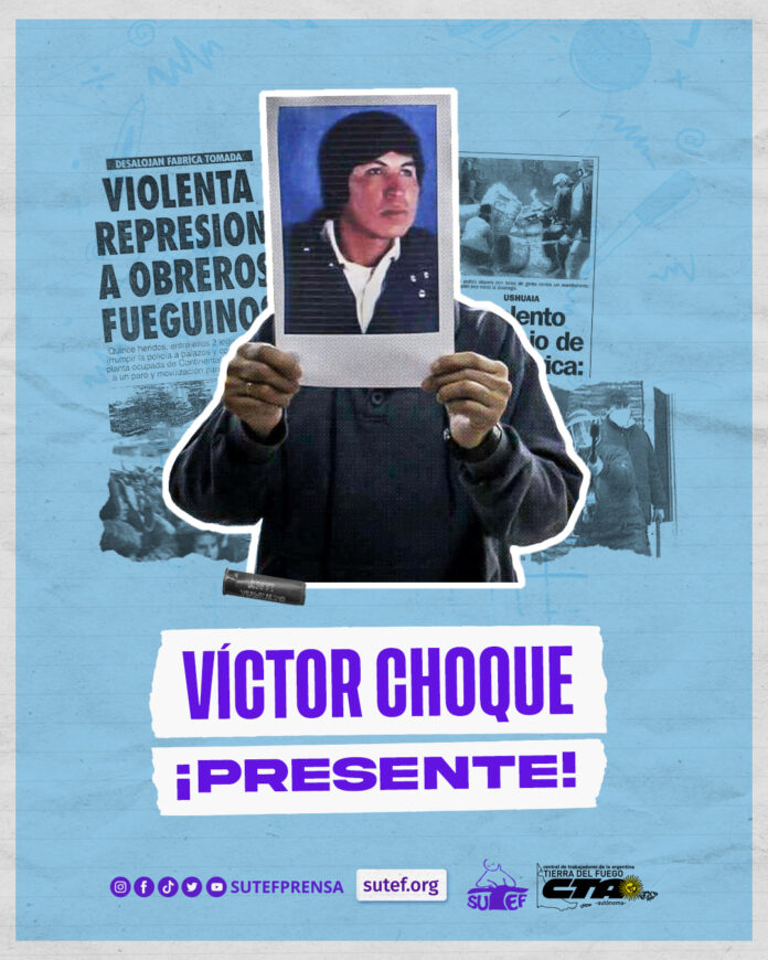 12-04-2022 Victor Choque