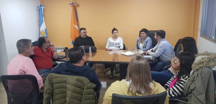 Mesa Técnica 11-05-2022