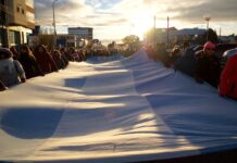 Desobligación en las tres ciudades: La dignidad y la educación no se negocian