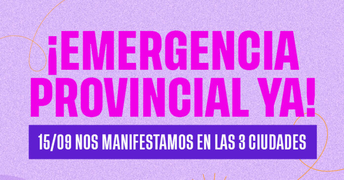 14-09-2022 Emergencia provincial web