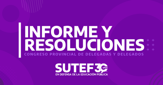 09-02-2023 Informe Congreso Provincial_Mesa de trabajo 1