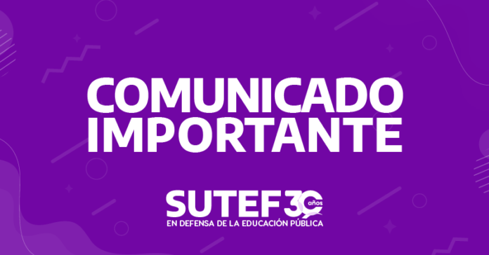 10-02-2023 Comunicado Importante