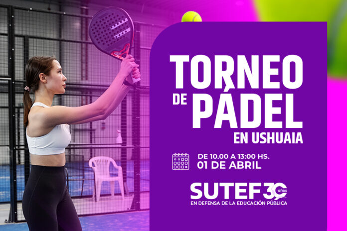 27-03-2023 Torneo de Padel Web