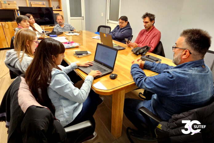 17-05-2023 Mesa Paritaria Salarial