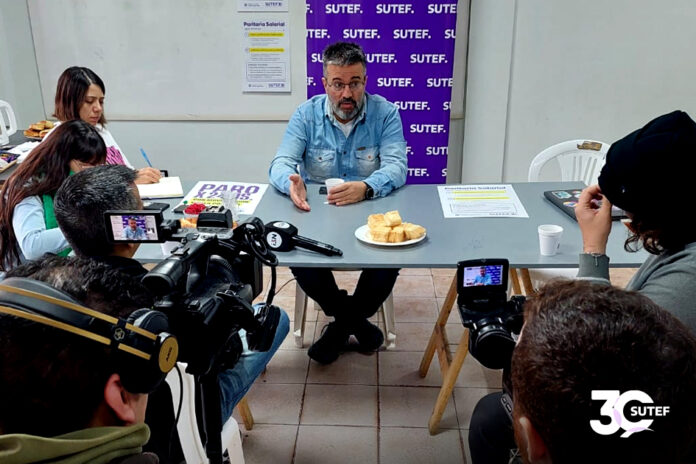 29-05-2023 Rueda de prensa