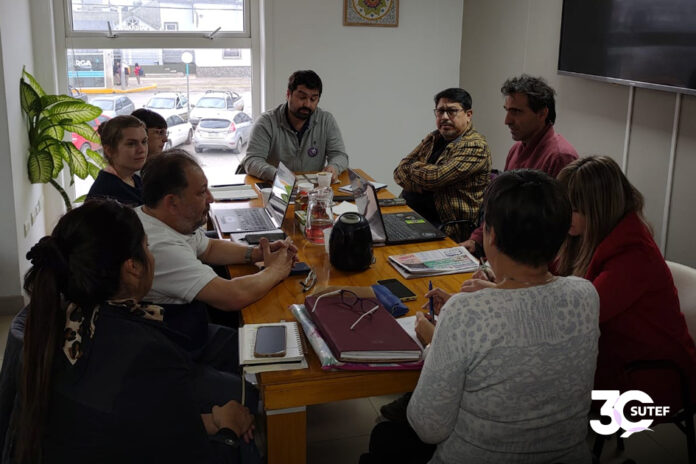Mesa Paritaria 6-5-23
