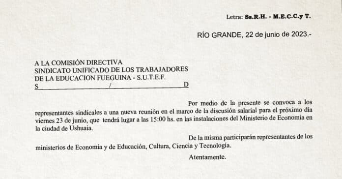 22-06-2023 Convocatoria Mesa Paritaria-01