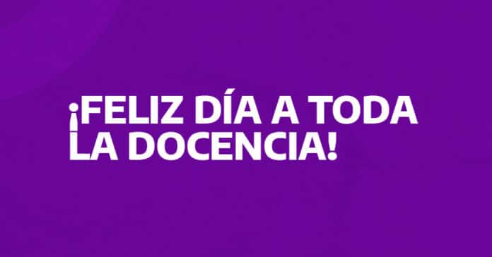 Feliz dia