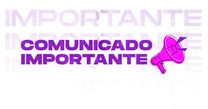19-12-2023 Comunicado importante