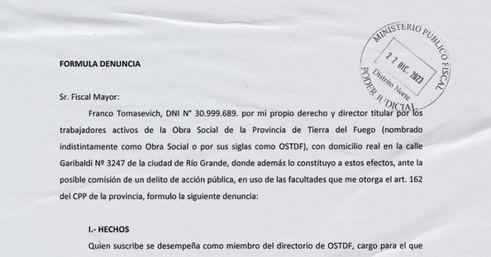 23-12-2023 denuncia