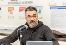 Catena aseguró que la aprobación de la reforma laboral agravará la crisis de los trabajadores