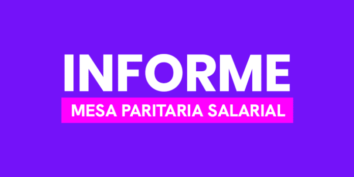 10-02-2025 Informe Mesa Paritaria Salarial