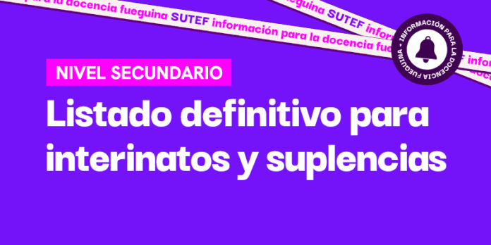 06-03-2025 Comunicado JCYD Secundaria WEB