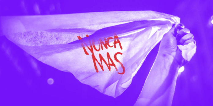 21-03-2025 El aguante a la memoria