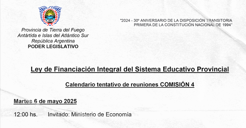 Educational Financing Bill Treatment Begins - News Directory 3