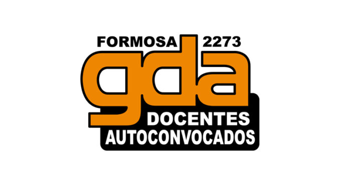 GDA Formosa