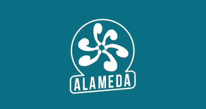 alameda