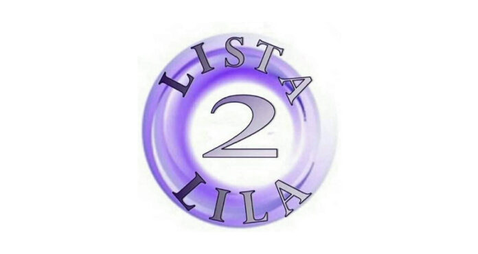 lista lila adosac