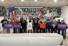 Se conformó el Frente Nacional Democrático por la Educación Pública