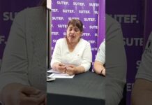 Transmisión con vocales del sector activo de OSEF y CPS #02